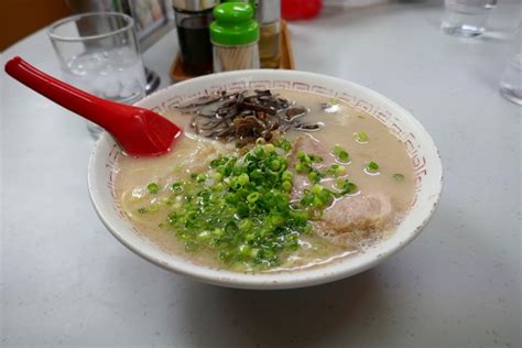 君津ゆうり|九州ラーメン友理